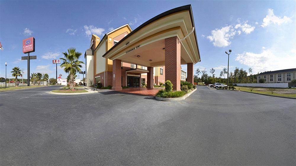 Express Savannah South I-95 By Ihg 3*