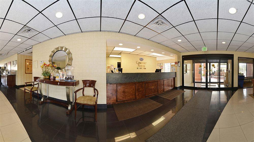 Express Savannah South I-95 By Ihg Hotel