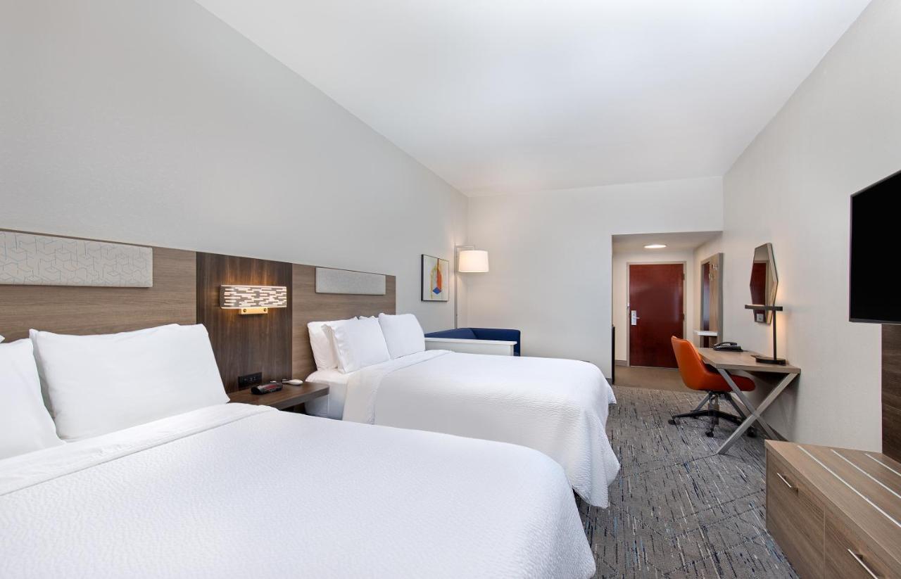 Express Savannah South I-95 By Ihg 3*