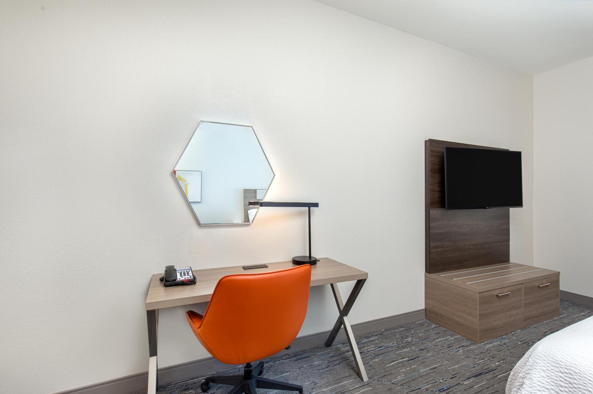 Express Savannah South I-95 By Ihg Hotel 3*