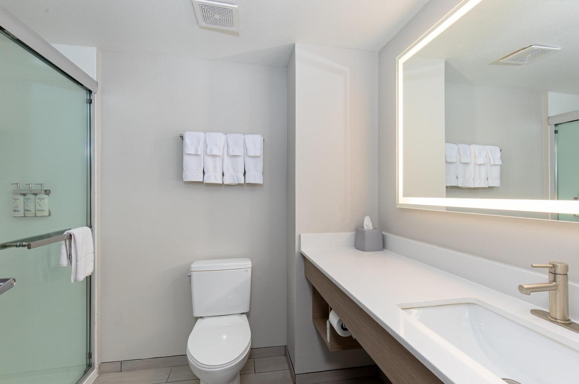 Express Savannah South I-95 By Ihg Hotel Richmond Hill