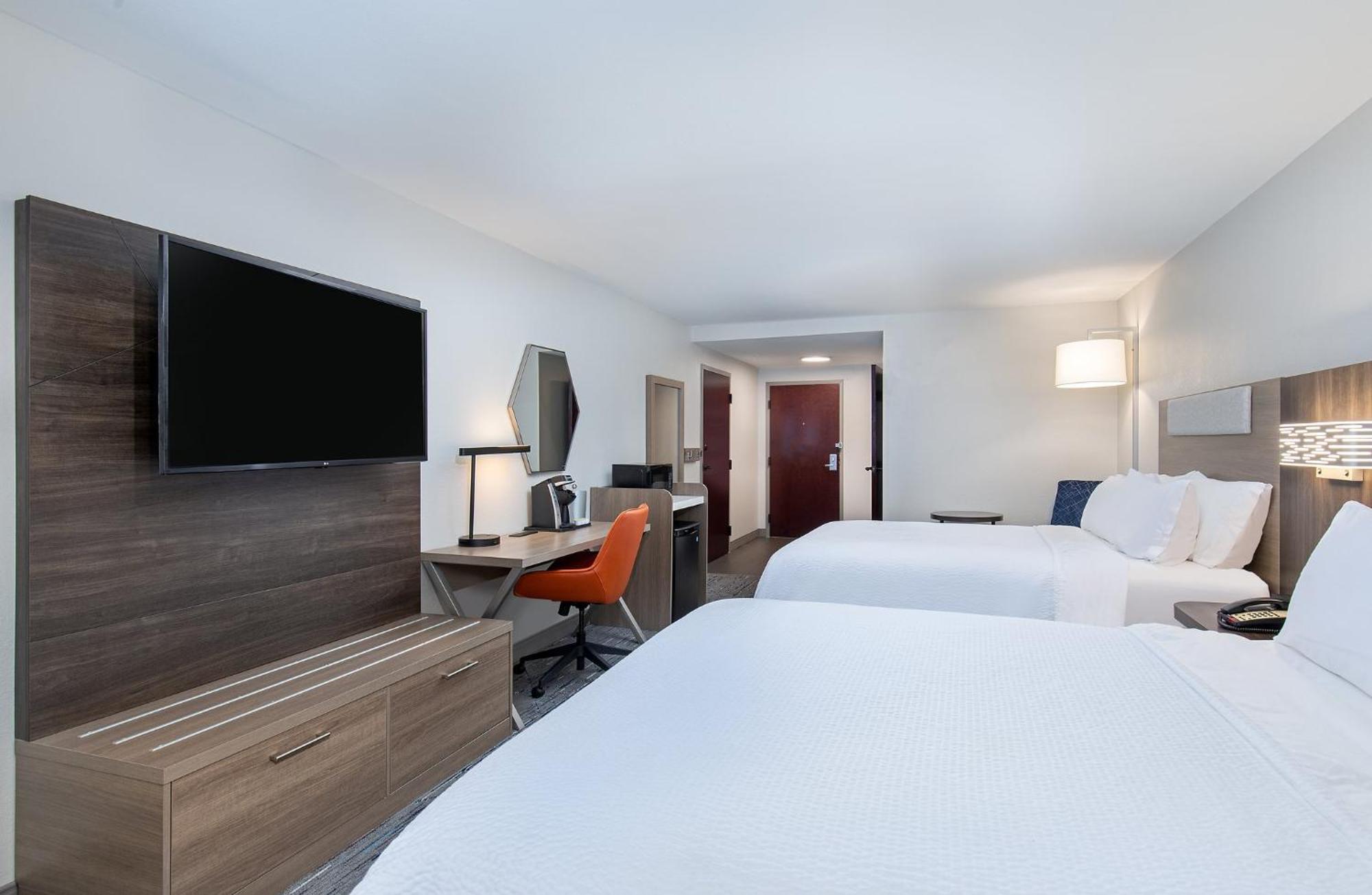 Express Savannah South I-95 By Ihg 3*