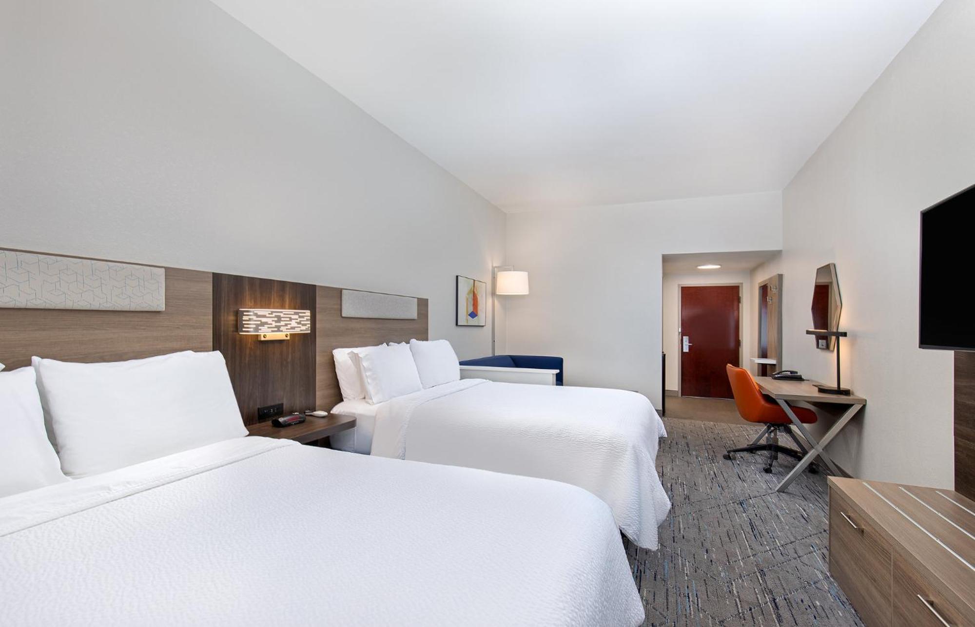 Express Savannah South I-95 By Ihg Hotel
