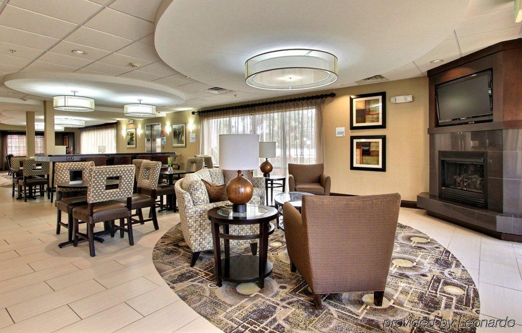 Express Savannah South I-95 By Ihg Hotel