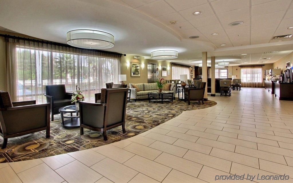 Express Savannah South I-95 By Ihg Hotel 3*