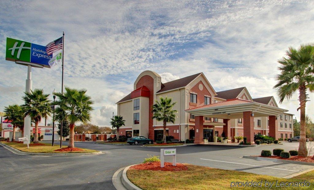 Express Savannah South I-95 By Ihg