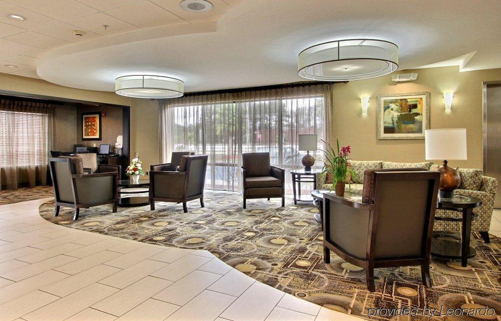 Hotel Express Savannah South I-95 By Ihg Richmond Hill