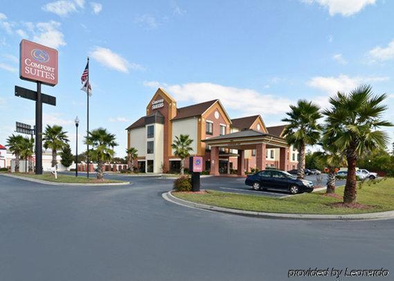 Express Savannah South I-95 By Ihg 3* Richmond Hill