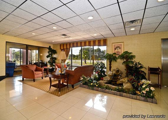 Express Savannah South I-95 By Ihg Hotel 3*