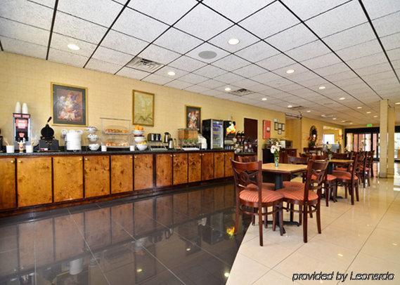 Express Savannah South I-95 By Ihg 3* Richmond Hill