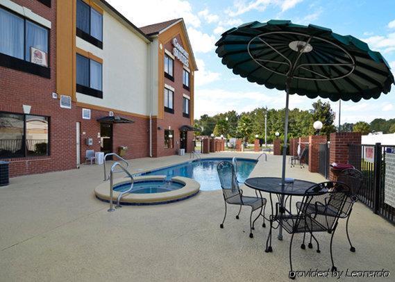 Express Savannah South I-95 By Ihg Hotel 3*