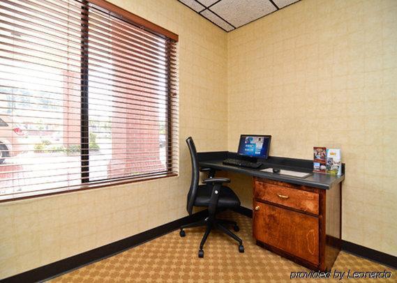 Express Savannah South I-95 By Ihg Hotel
