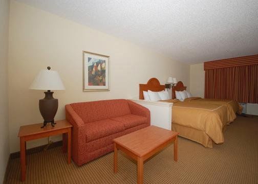 Hotel Express Savannah South I-95 By Ihg 3*