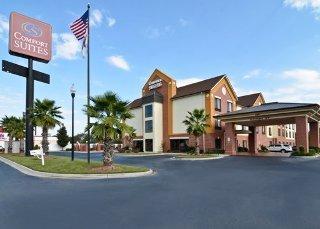 Express Savannah South I-95 By Ihg