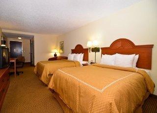Express Savannah South I-95 By Ihg Hotel 3*