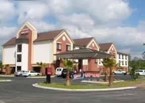 Express Savannah South I-95 By Ihg 3*