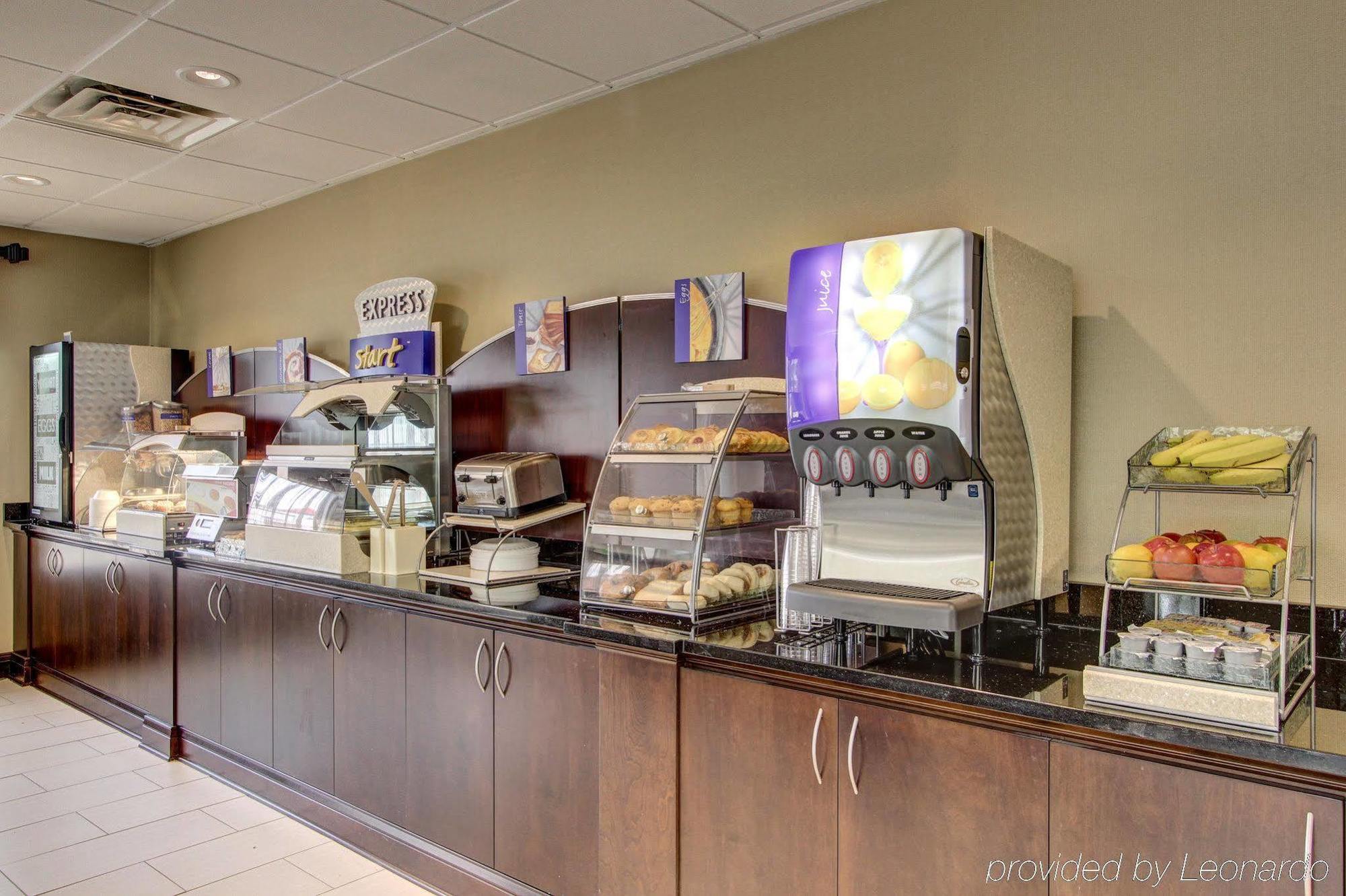 Express Savannah South I-95 By Ihg