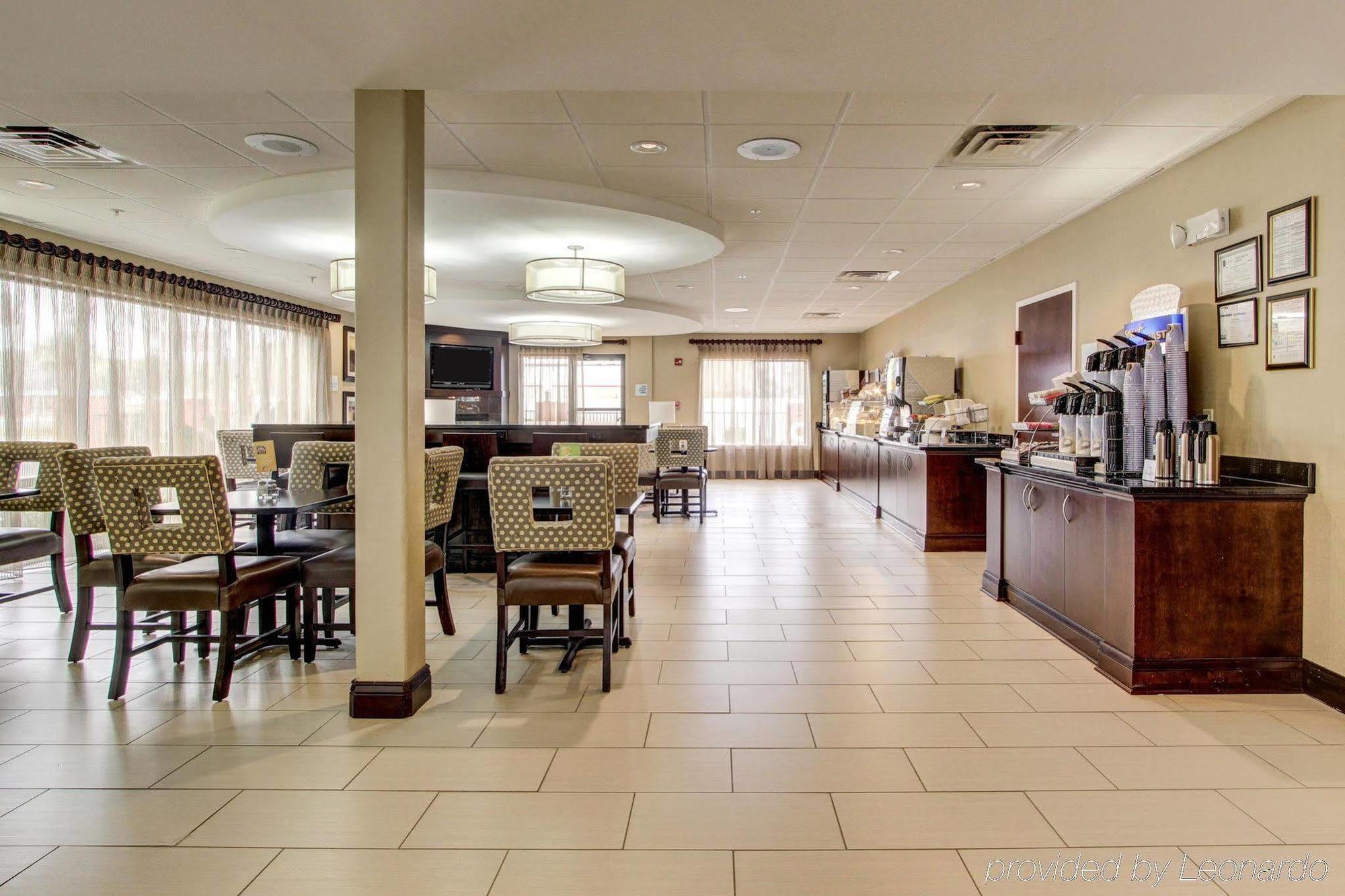 Express Savannah South I-95 By Ihg
