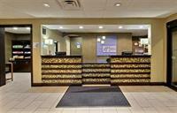 Express Savannah South I-95 By Ihg Hotel Richmond Hill