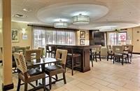 Express Savannah South I-95 By Ihg Hotel 3*