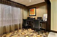 Hotel Express Savannah South I-95 By Ihg Richmond Hill