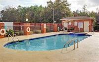Hotel Express Savannah South I-95 By Ihg Richmond Hill