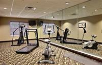 Express Savannah South I-95 By Ihg 3* Richmond Hill