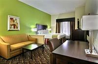 Express Savannah South I-95 By Ihg