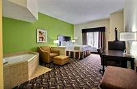 Express Savannah South I-95 By Ihg Hotel