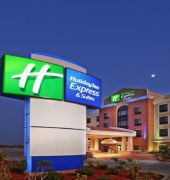 Express Savannah South I-95 By Ihg 3*