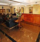Express Savannah South I-95 By Ihg 3* Richmond Hill