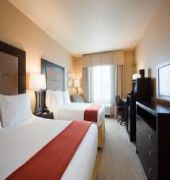 Express Savannah South I-95 By Ihg Hotel